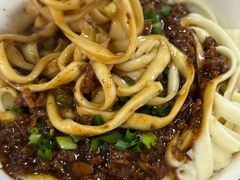 -清泉阁包子饺子·刀削面(五一店)