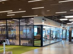 -燃坊JEN ACTIVE游泳健身中心·深圳前海JEN酒店