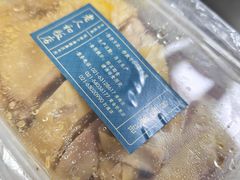 -老人和饭店(淮海中路店)
