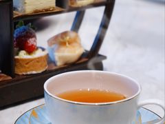 -平湖万怡酒店· 万荟轩