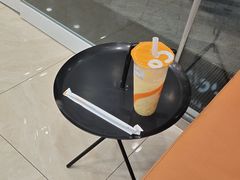 -CoCo都可(建外SOHO店)