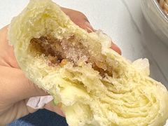 -俞记安顺特色破酥包(民生路店)