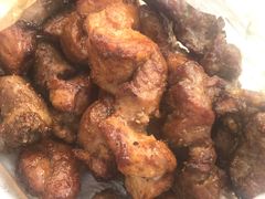 -王记西鎮电烤肉(汶上路店)