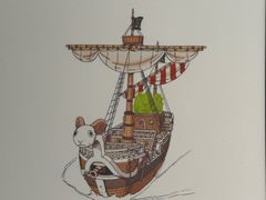 -HONGA HONGA雄家(曹路店)