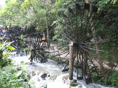 -德庆盘龙峡生态旅游区