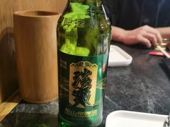 -老铁岭·涮肚烧烤(浑南店)