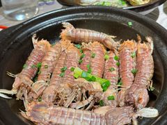 -小时候焗海鲜(鄞州万达店)