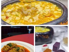 -羲和雅苑•北京烤鸭(国贸商城店)