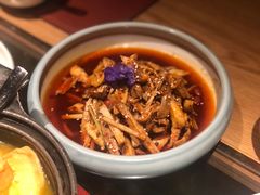 -滋色臻选川菜(北京坊旗舰店)