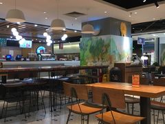 大堂-乐凯撒披萨(正佳广场店)