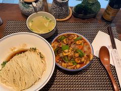 -十面春风·江南面馆(崇宁路店)