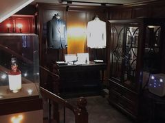 大堂-Hill.Cocktail半山酒吧(中山店)