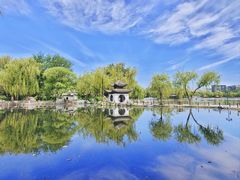 -陶然亭公园