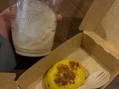 -星巴克臻选(扬州瘦西湖文化广场店)