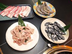 -龙神·炭烧酒场深夜食堂(新街口店)