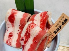 -韩宫宴烤肉·黑毛和牛·料理(合肥滨湖银泰城店)