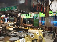 -驰明粗粮小厨(湖滨路店)