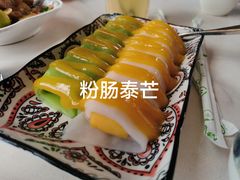 -兴隆南洋风味(兴隆店)