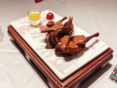 -大鸽饭(汉溪长隆店)