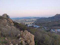 -浮山香苑
