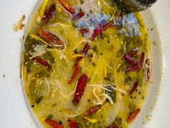 -太二酸菜鱼(天鹅湖万达店)