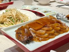 -京味斋·北京烤鸭(北京南站洋桥店)