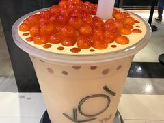 -KOI Thé(正佳广场店)