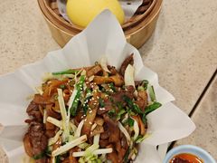 -点都德(汇胜楼店)
