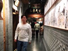 -东来顺饭庄(西直门店)