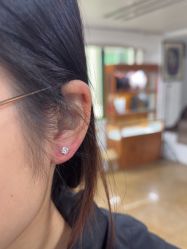 -冰岛刺青·手工穿孔·耳洞吧·专业喜纹身