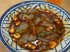 -小媳妇凉粉(浑源店)