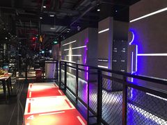 -威尔仕健身会所(北京宜家店)