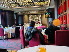 -顺德喜来登酒店·采悦轩