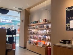 -星巴克(大连柏威年店)