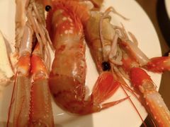 -青岛海天大酒店·1988全日餐厅