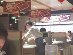 -海底捞火锅(吴中路店)