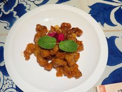 -绿茶餐厅(布吉万象汇店)