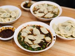 -尤素福东举院饺子馆