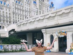 -热高乐园