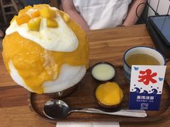 -WONDER ICE 萬得冰田(建設路总店)