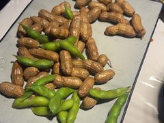 -一烧一烤•锦州烧烤(KTV包房·长江街店)