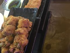-马哥孛罗大酒店中餐 · 汉唐盛宴