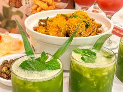 -避风塘·金牌店·夜宵(金玉兰店)