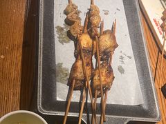 -管氏翅吧(台湾街店)