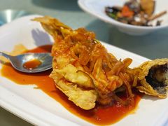 -庄氏祥记家常食府(国瑞建材家居博览中心店)