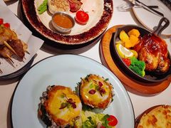 -阿妮叶李(光谷世界城店)