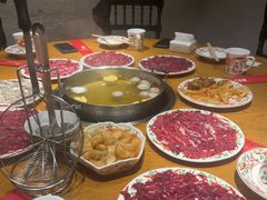 -汕头八合里海记牛肉店(清河店)