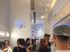 -喜茶(深圳福田星河COCO Park店)