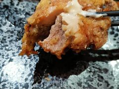 -千代武日本料理(爱建店)
