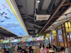 -八婺饭堂·自选店(新光汇店)